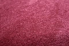Kusový koberec Nano Smart 122 ružový 60x100