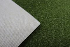 Kusový koberec Nano Smart 591 zelený 60x100