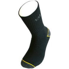 Ponožky 8005 - TERRY, 3 páry (35-38)