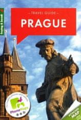 autorů kolektiv: Praha-anglicky/Průvodce městem