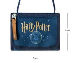 BAAGL Peňaženka na krk Harry Potter - Bradavice