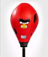 VENUM Voľne stojaca hruška VENUM Angry Birds pre deti - čierna