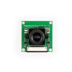 Waveshare 5Mpix kamera pre RPi s nastaviteľným zaostrením OV5647