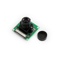 Waveshare 5Mpix kamera pre RPi s nastaviteľným zaostrením OV5647