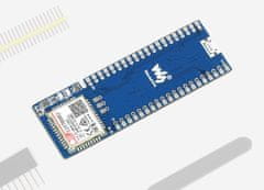 Waveshare Modul NB-IoT a GNSS pre Raspberry Pi Pico
