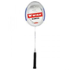 WISH Badmintonová raketa WISH 327