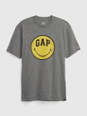 Gap Tričko & Smiley M