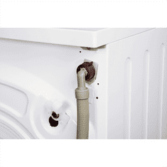 Xavax hadica s poistkou (aquastop) pre práčky, umývačky, 2,5 m, balená v PE sáčku