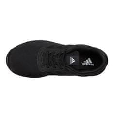 Adidas ADIDAS CORERACER Pánska bežecká obuv Black