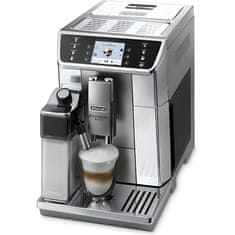 De'Longhi DELONGHI ECAM650.55.MS Espresso skartovačka PrimaDonna Elite, sivá