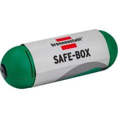 Brennenstuhl BRENNENSTUHL Safe-Box skrinka na ochranu elektrických obvodov