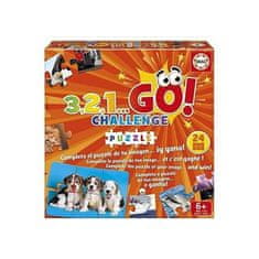 shumee 3.2.1 GB Challenge, Puzzle, Stolová hra, EDUCA