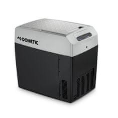 Dometic DOMETIC, Termoelektrická chladnička 21 l, TCX 21, ACDC 12/24/230 V, teplá/chladná