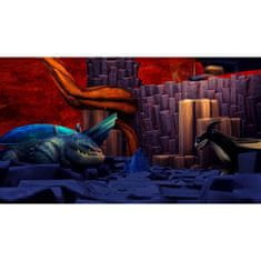 VERVELEY Dragons: Legendy deviatich kráľovstiev na systéme PS5