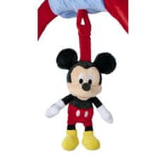 Disney Disney, podložka na hranie Mickey a Minnie