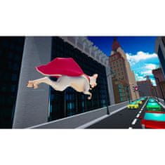 VERVELEY DC Krypto Super-Dog: Adventures of Krypto and the Ace Switch Game