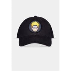 Difuzed DIFUZED čiapka Naruto, odznak na tvári