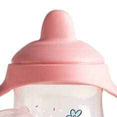 Disney DISNEY hrnček s výlevkou + uchá Confetti Minnie, 250 ml, Polypropylén