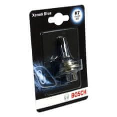 Bosch BOSCH Xenon Blue 1 H7 žiarovka 12V 55W