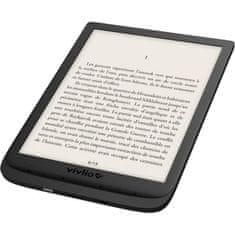 Vivlio Digitálna čítačka Vivlio InkPad 3 + balík elektronických kníh obsahujúci viac ako 10 elektronických kníh ZADARMO