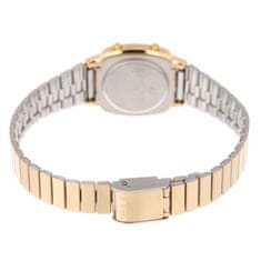CASIO Dámske quartzové hodinky CASIO LA670WEGA1EF