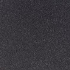 Brilliant BRILLIANT, MAYLAM Exteriérové nástenné svietidlo, čierne, kov/plast LED 1x6W