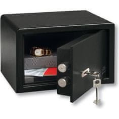 VERVELEY BURG-WECHTER Safe PointSafe P 1 S kľúč.