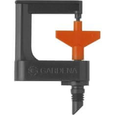 VERVELEY GARDENA, Micro-Drip 360° otočný mikrorozstrekovač