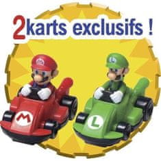 VERVELEY EPOCH, Mario Kart Racing DX