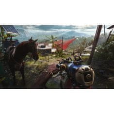 Ubisoft Far Cry 6 pre systém PS4