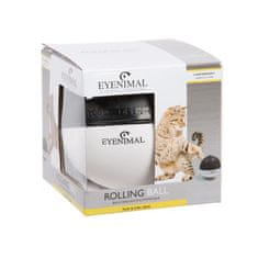 EYENIMAL EYENIMAL Rolling ball, Automatická loptička pre psy a mačky