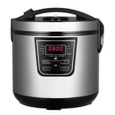 VERVELEY Elektrický multicooker CONTINENTAL EDISON MC860IN, 5 litrov