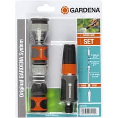 Gardena GARDENA základná sada batérií 15 mm