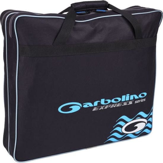 GARBOLINO GARBOLINO Express Obdĺžniková taška do koša, 55 X 65 X 10 CM, 2 priehradky