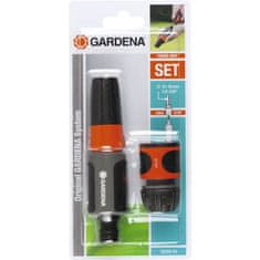 Gardena GARDENA, Zavlažovacia súprava, 15 mm