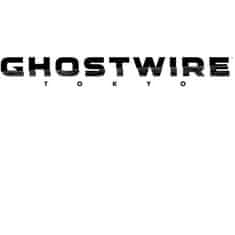 VERVELEY Ghostwire Tokyo PC hra, Slovensky