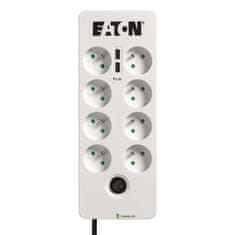 EATON EATON Zvodič prepätia / poistka, Ochranná skrinka, 8 x FR, 2,50 kVA, Vstup 230 V AC