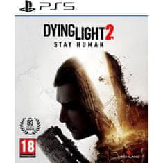 VERVELEY Hra Dying Light 2: Stay Human pre systém PS5
