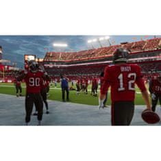 VERVELEY Hra Madden NFL 22 pre Xbox Series X