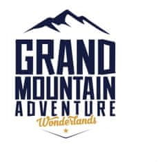 Microids Hra Grand Mountain Adventure Wonderlands pre Switch