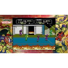 VERVELEY Hra Teenage Mutant Ninja Turtles The Cowabunga Collection pre Xbox One, Xbox Series X