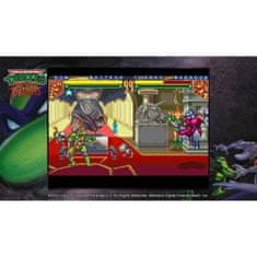 VERVELEY Hra Teenage Mutant Ninja Turtles The Cowabunga Collection pre Xbox One, Xbox Series X
