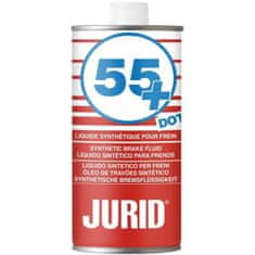 JURID JURID Brzdová kvapalina 55+ DOT 4, 1L