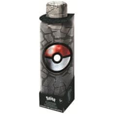 VERVELEY Izolovaná fľaša STOR Poké Ball, Pokémon Distortion, 515 ml