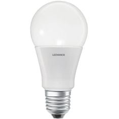 shumee LEDVANCE SMART + ZigBee Štandardná žiarovka, 60 W, E27, Variabilný výkon