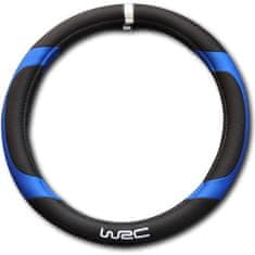 WRC Modrý kryt riadidiel Race