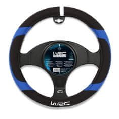 WRC Modrý kryt riadidiel Race