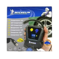 Michelin MICHELIN mini digitálny kompresor 12V 3,5 bar