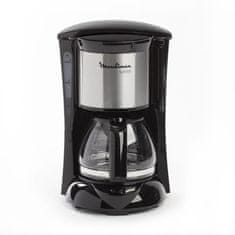 VERVELEY MOULINEX kávovar s filtrom FG150813 Subito Mini, čierny