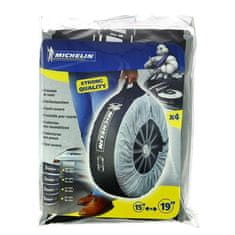 Michelin MICHELIN Sada 4 krytov kolies/pneumatík